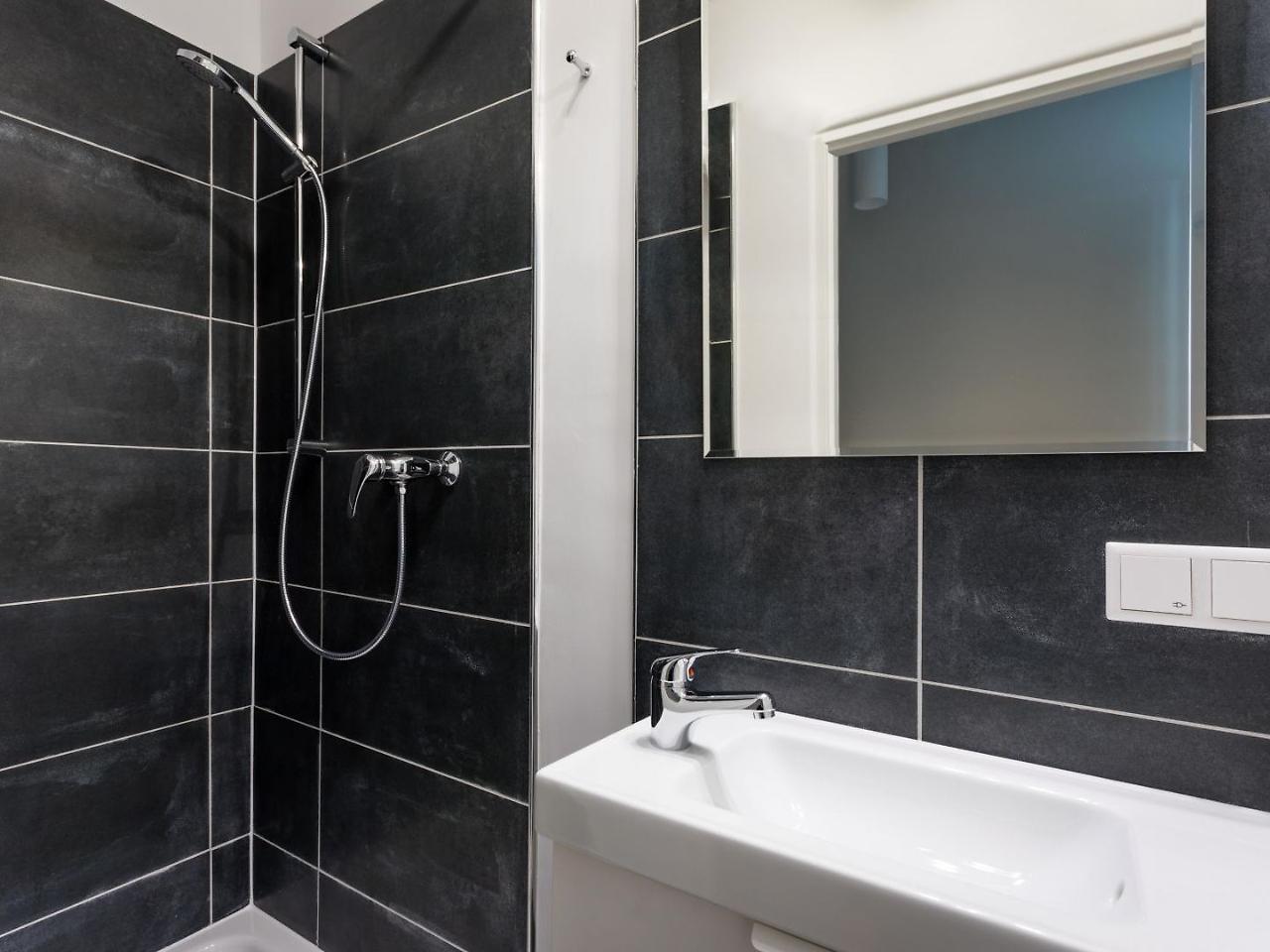 The Goethe Loft, 2 Bedroom Up To 5 People Berlino Esterno foto